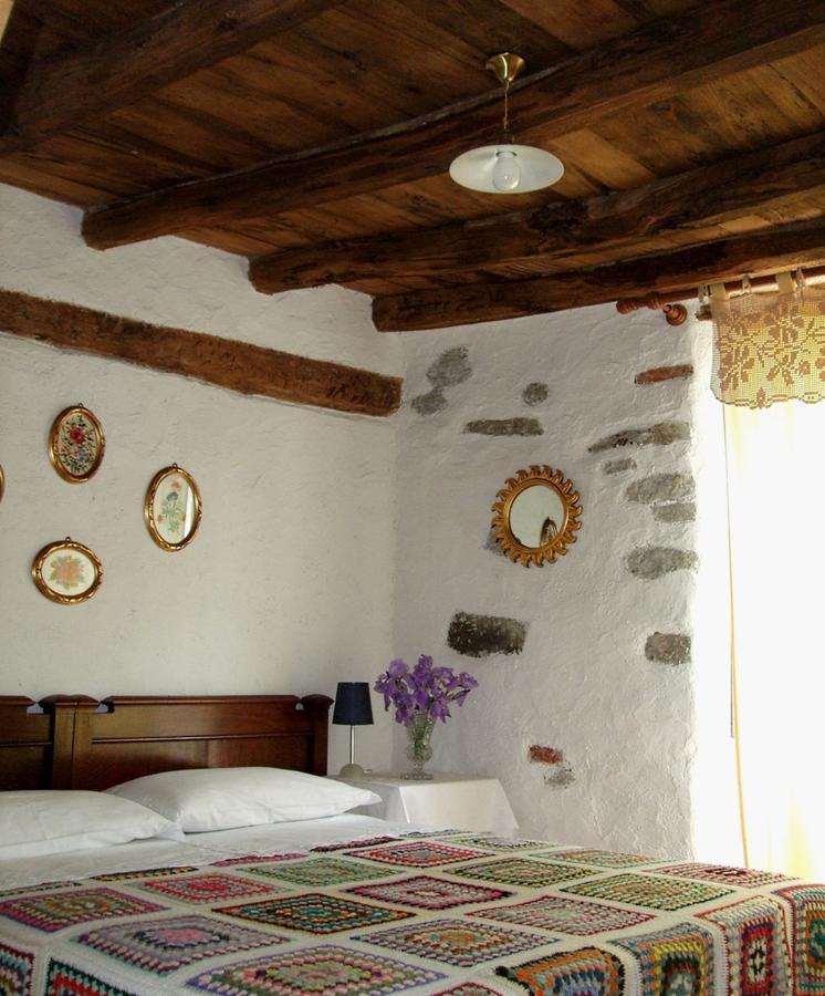 Casa Di Alfredo B&B - Citr9039 Mioglia Eksteriør bilde