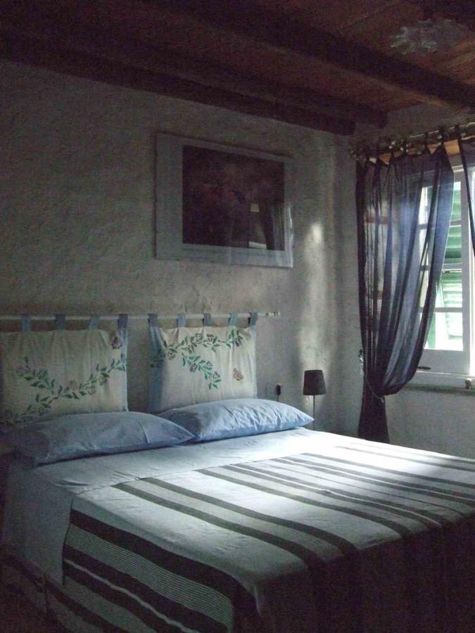 Casa Di Alfredo B&B - Citr9039 Mioglia Eksteriør bilde