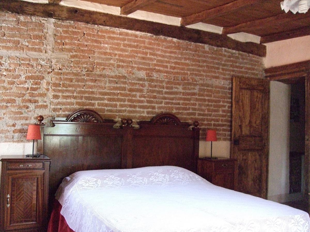 Casa Di Alfredo B&B - Citr9039 Mioglia Eksteriør bilde