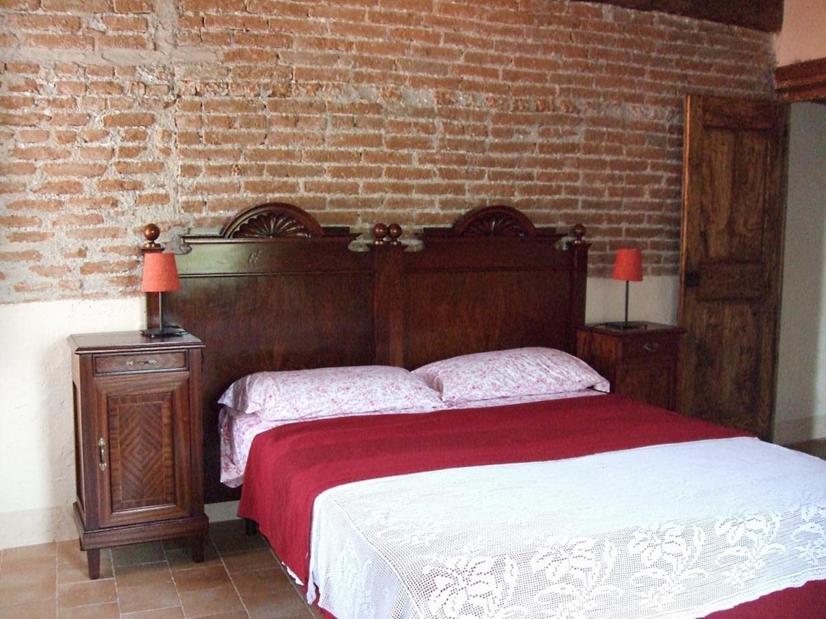 Casa Di Alfredo B&B - Citr9039 Mioglia Eksteriør bilde